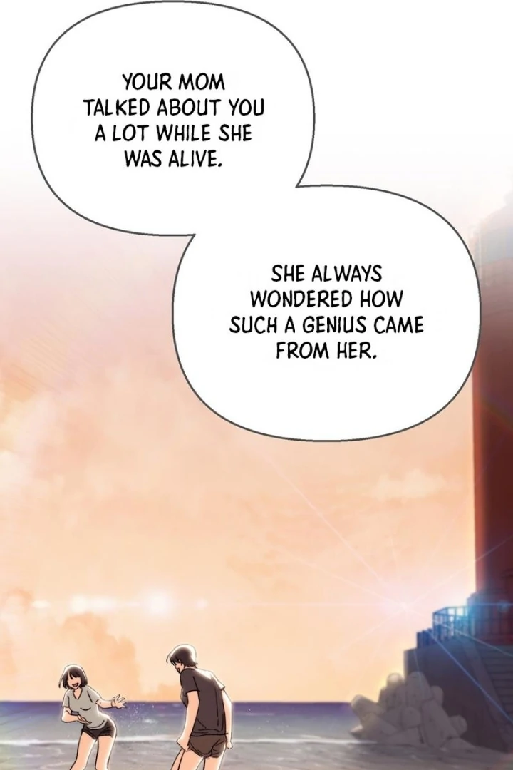 F My Ex Chapter 34 - Page 85