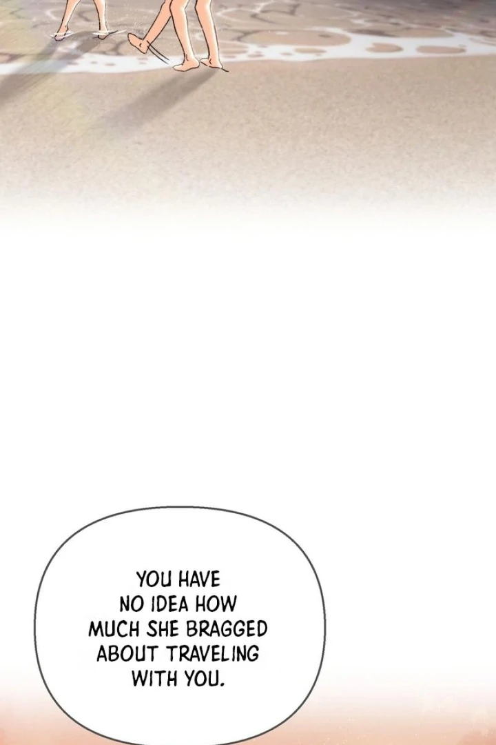 F My Ex Chapter 34 - Page 86