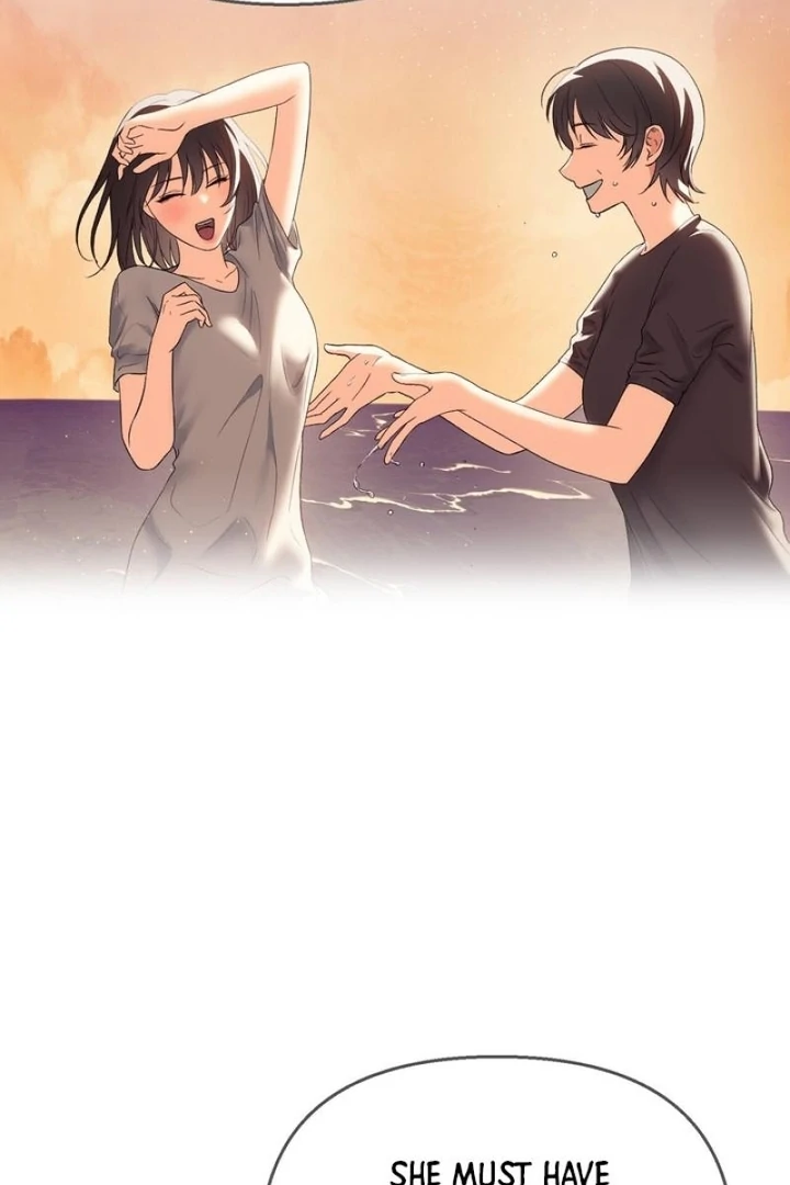 F My Ex Chapter 34 - Page 87