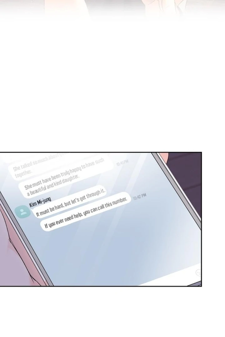 F My Ex Chapter 34 - Page 89