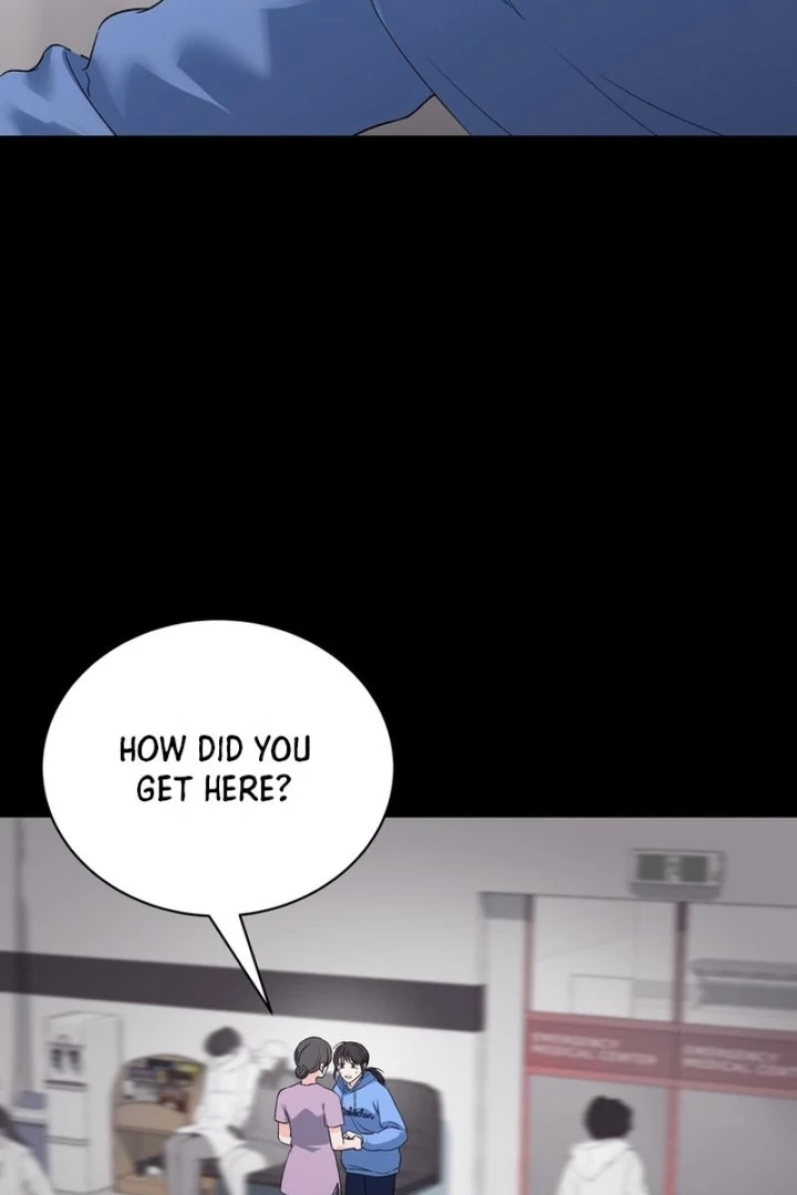 F My Ex Chapter 34 - Page 10