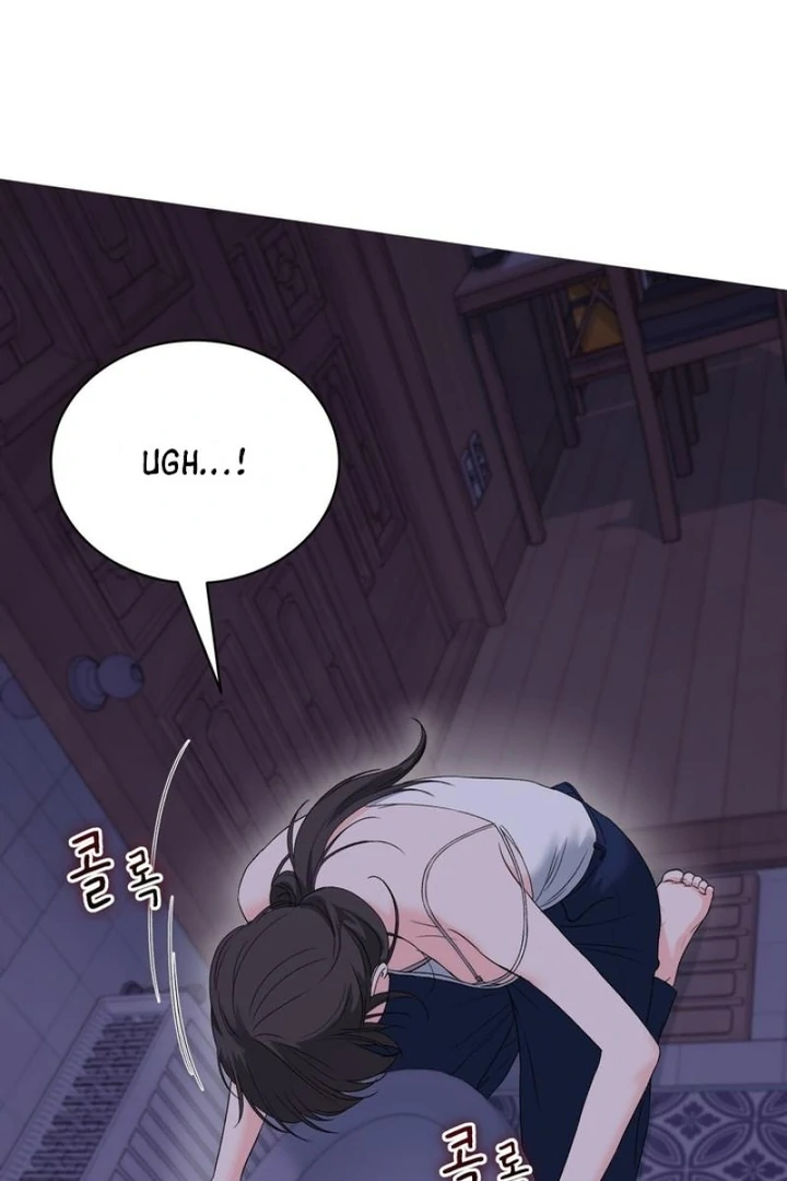 F My Ex Chapter 34 - Page 95