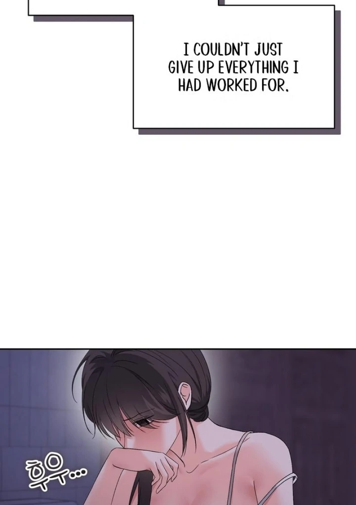 F My Ex Chapter 34 - Page 97