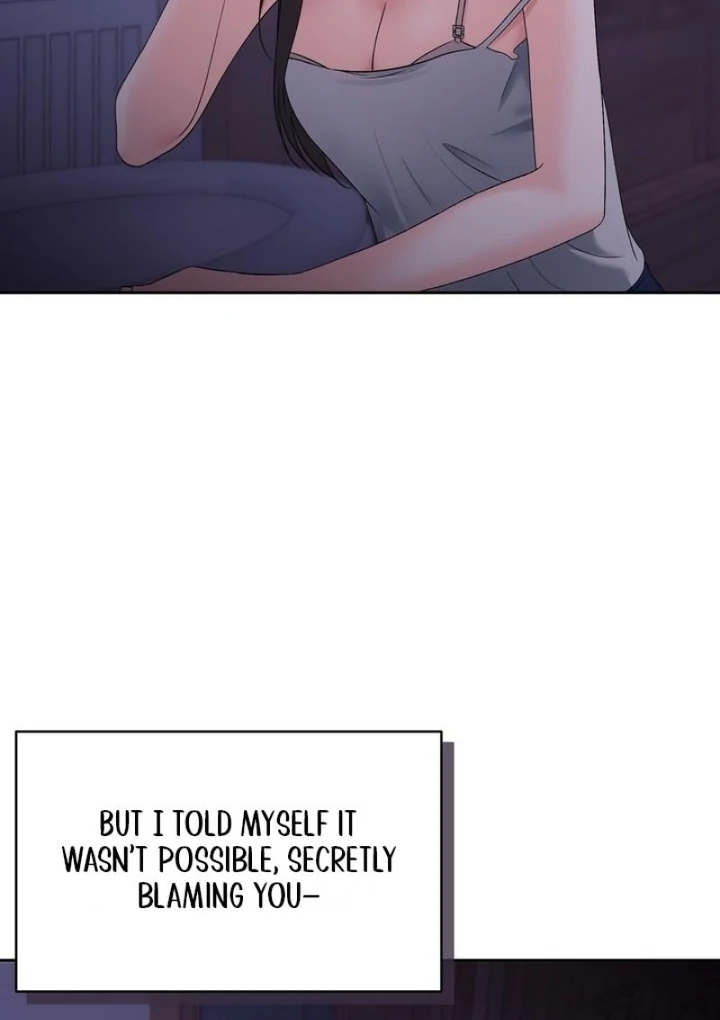 F My Ex Chapter 34 - Page 98