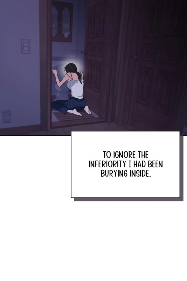 F My Ex Chapter 34 - Page 99