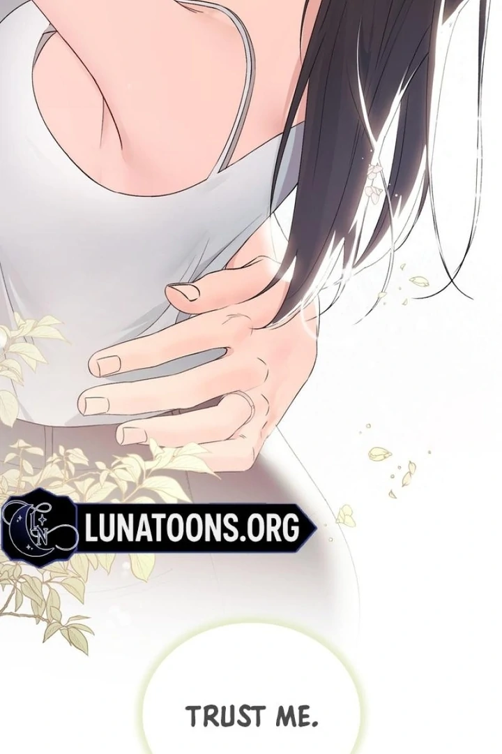 F My Ex Chapter 35 - Page 11