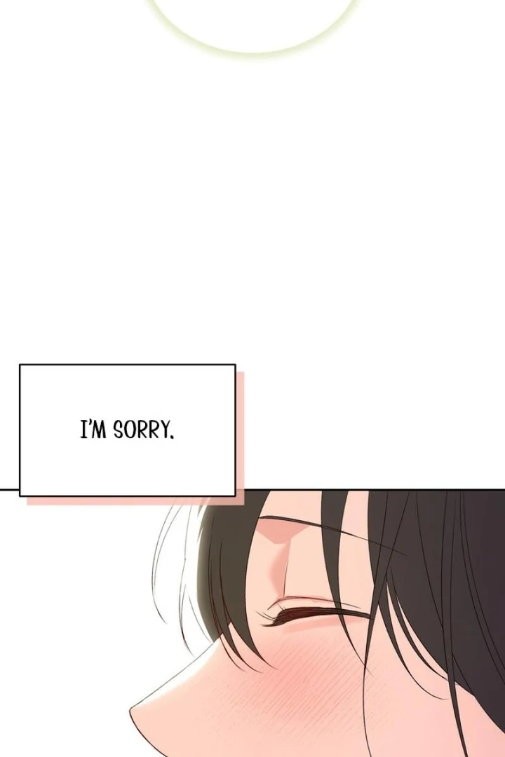 F My Ex Chapter 35 - Page 12