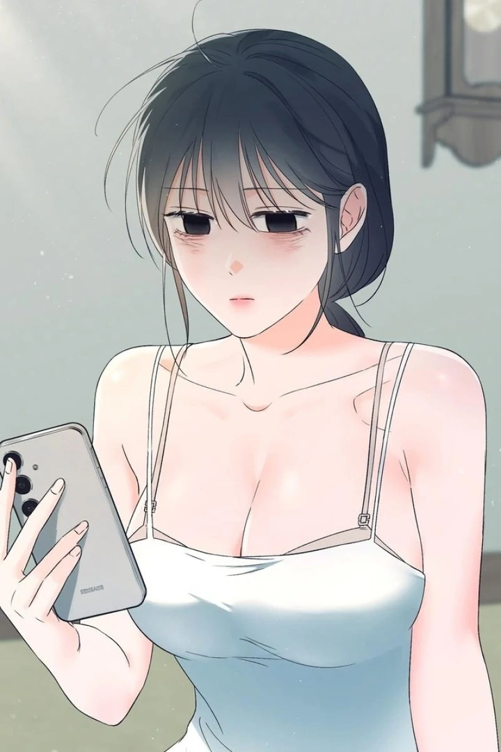 F My Ex Chapter 35 - Page 15