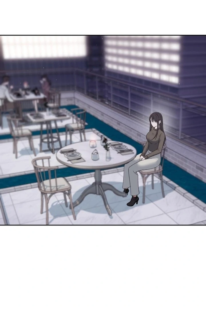 F My Ex Chapter 35 - Page 20