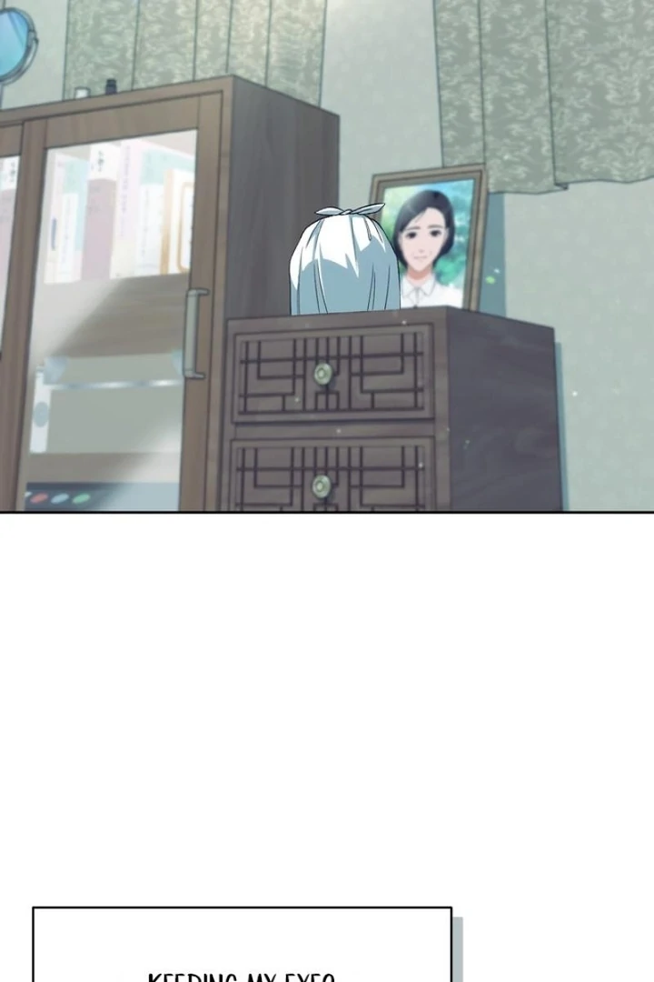 F My Ex Chapter 35 - Page 3