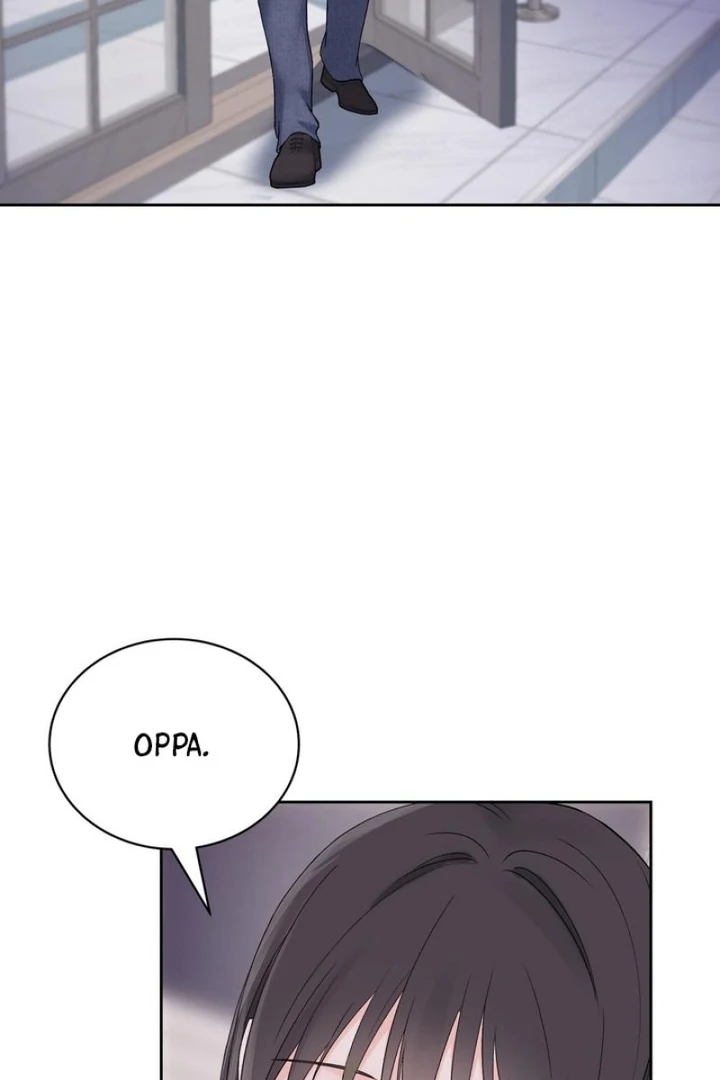 F My Ex Chapter 35 - Page 24
