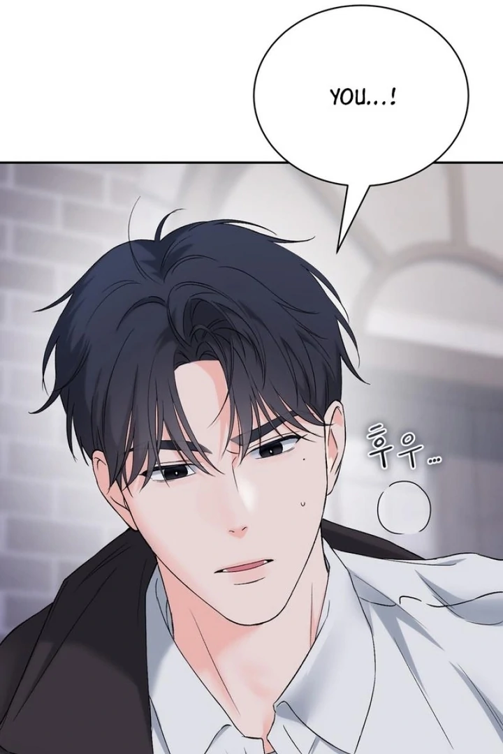F My Ex Chapter 35 - Page 26
