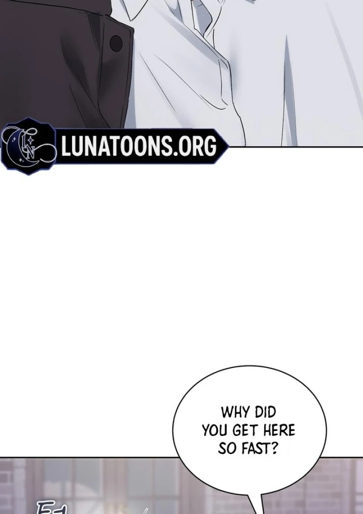 F My Ex Chapter 35 - Page 27