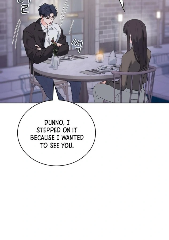 F My Ex Chapter 35 - Page 28