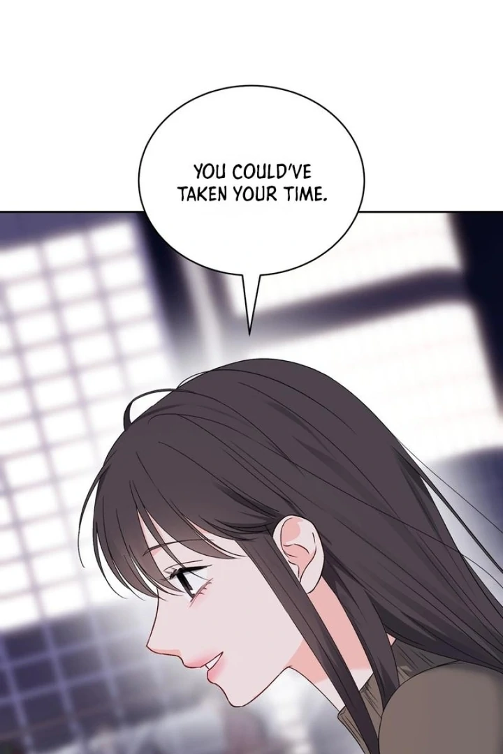 F My Ex Chapter 35 - Page 29