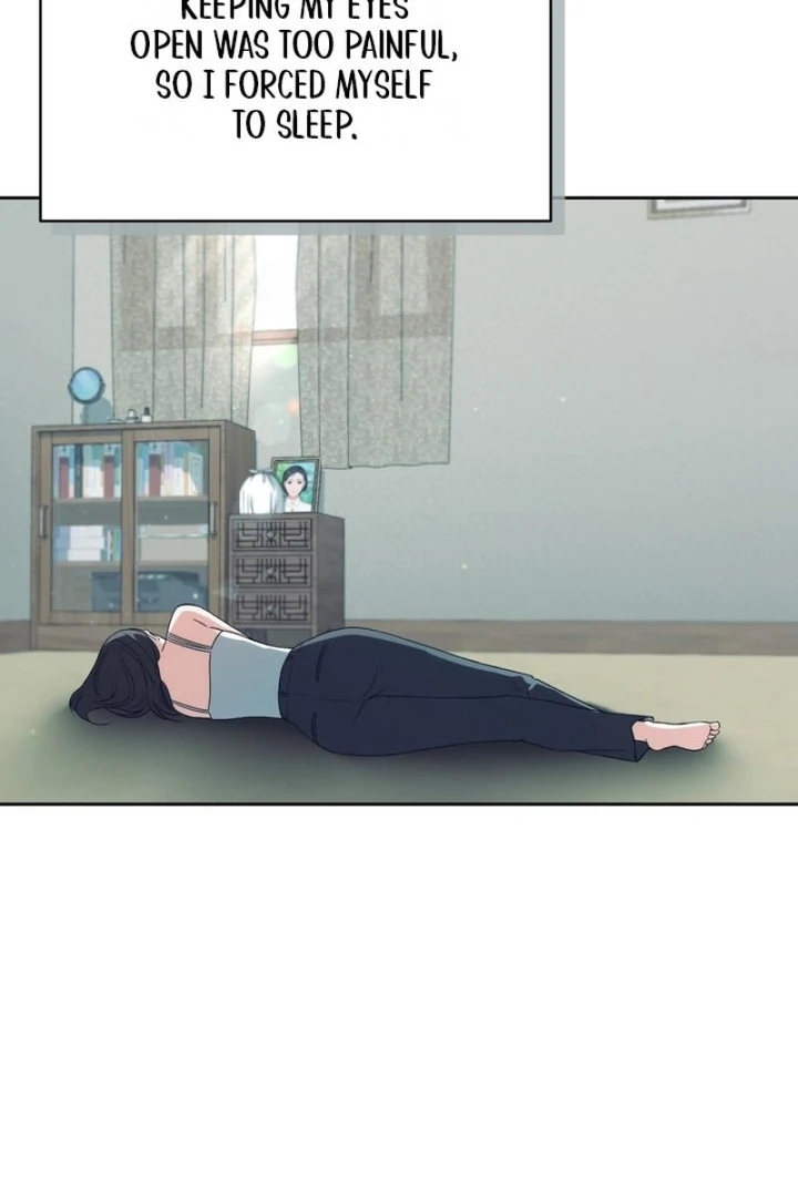 F My Ex Chapter 35 - Page 4