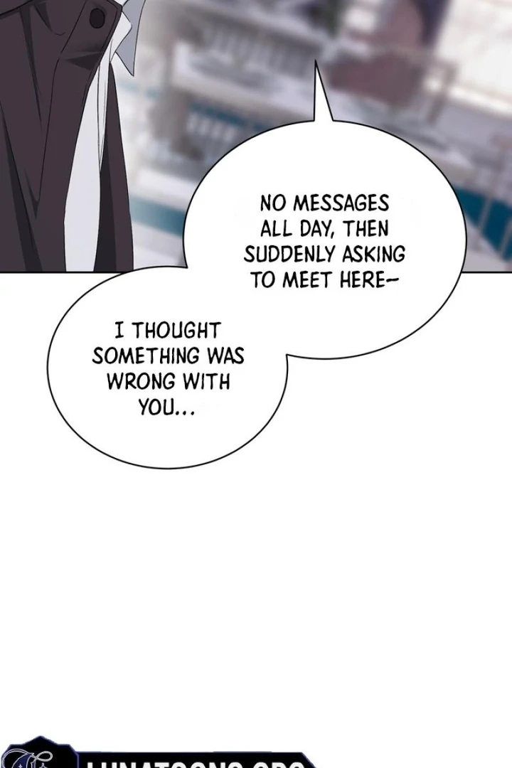 F My Ex Chapter 35 - Page 32