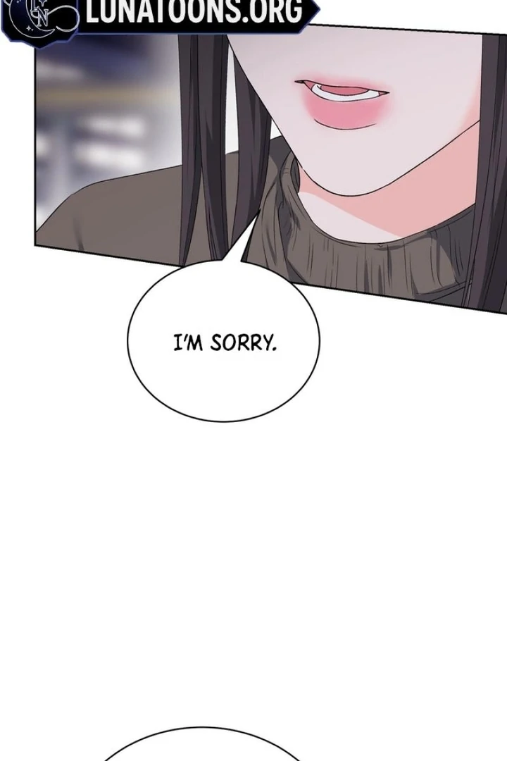 F My Ex Chapter 35 - Page 33