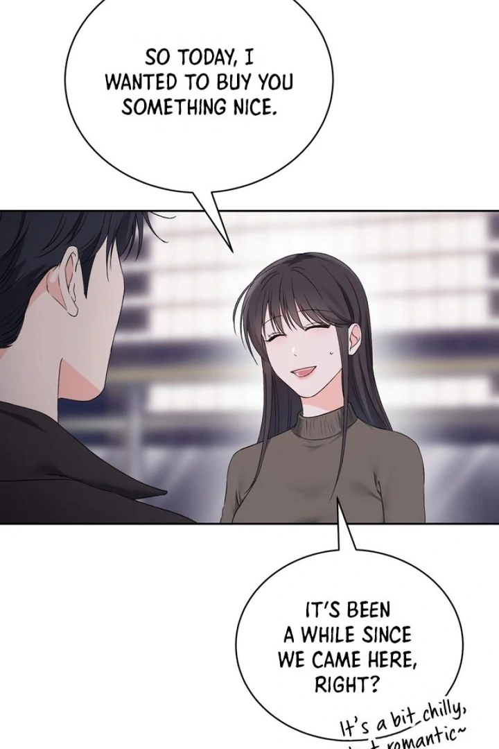 F My Ex Chapter 35 - Page 34