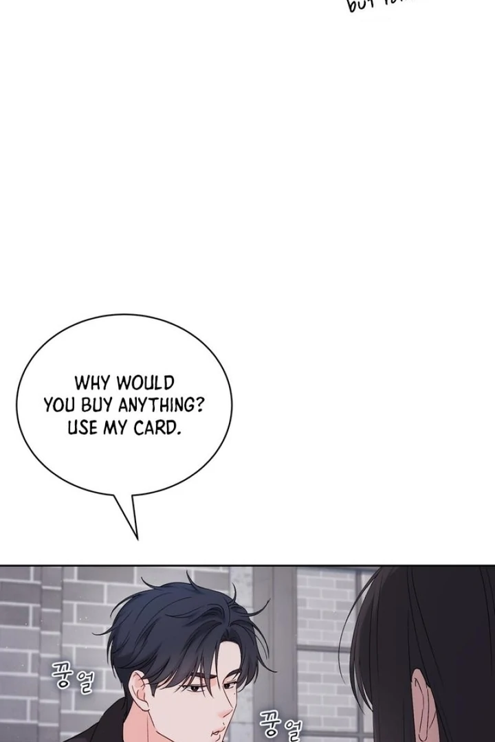 F My Ex Chapter 35 - Page 35