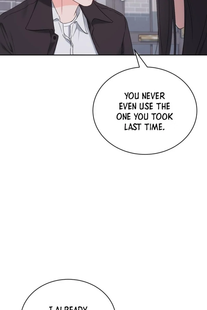 F My Ex Chapter 35 - Page 36