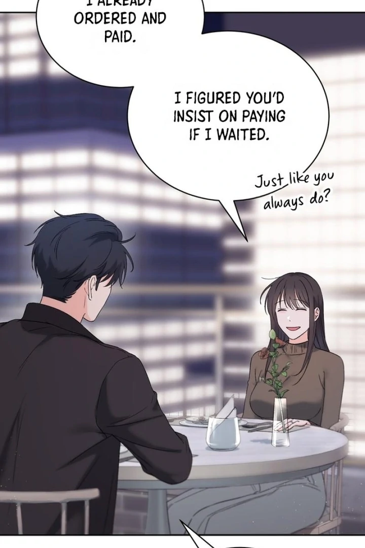 F My Ex Chapter 35 - Page 37
