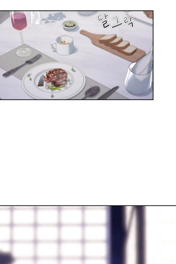 F My Ex Chapter 35 - Page 39