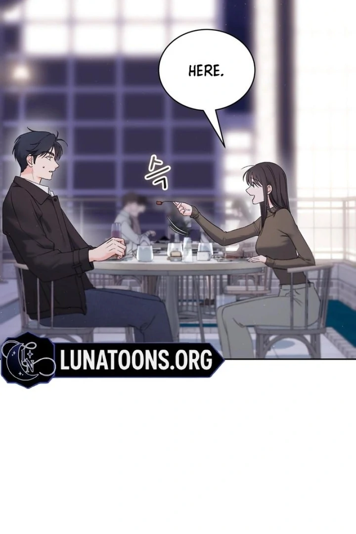 F My Ex Chapter 35 - Page 40