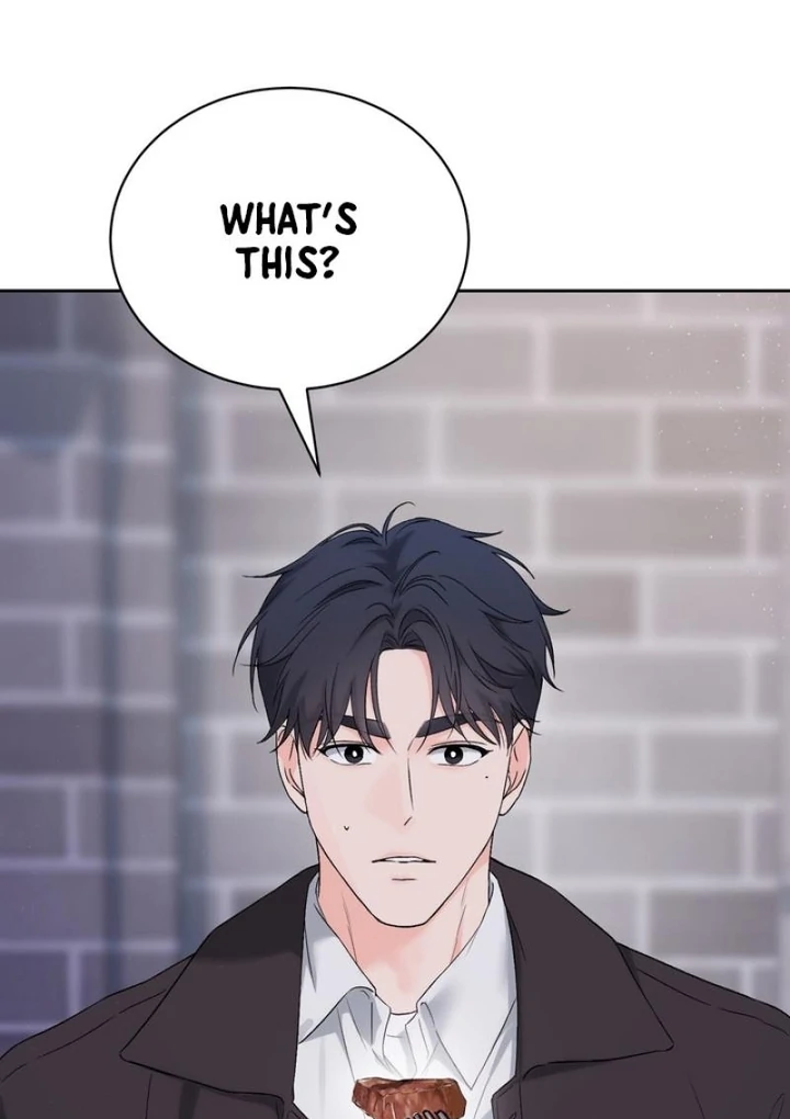 F My Ex Chapter 35 - Page 41
