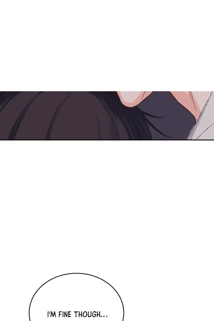 F My Ex Chapter 35 - Page 43