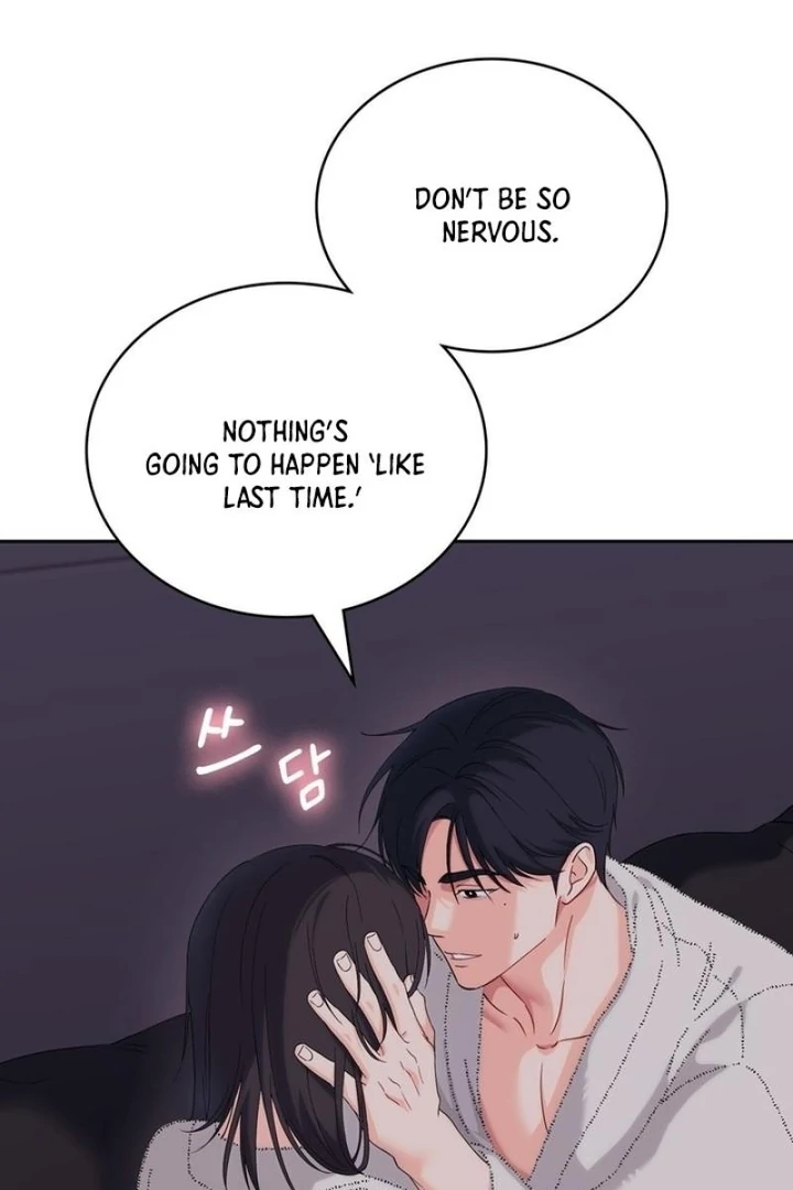 F My Ex Chapter 35 - Page 45