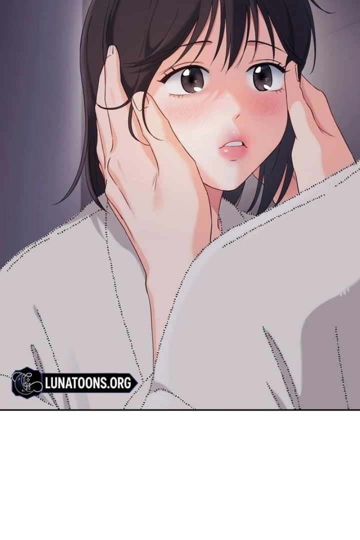 F My Ex Chapter 35 - Page 47
