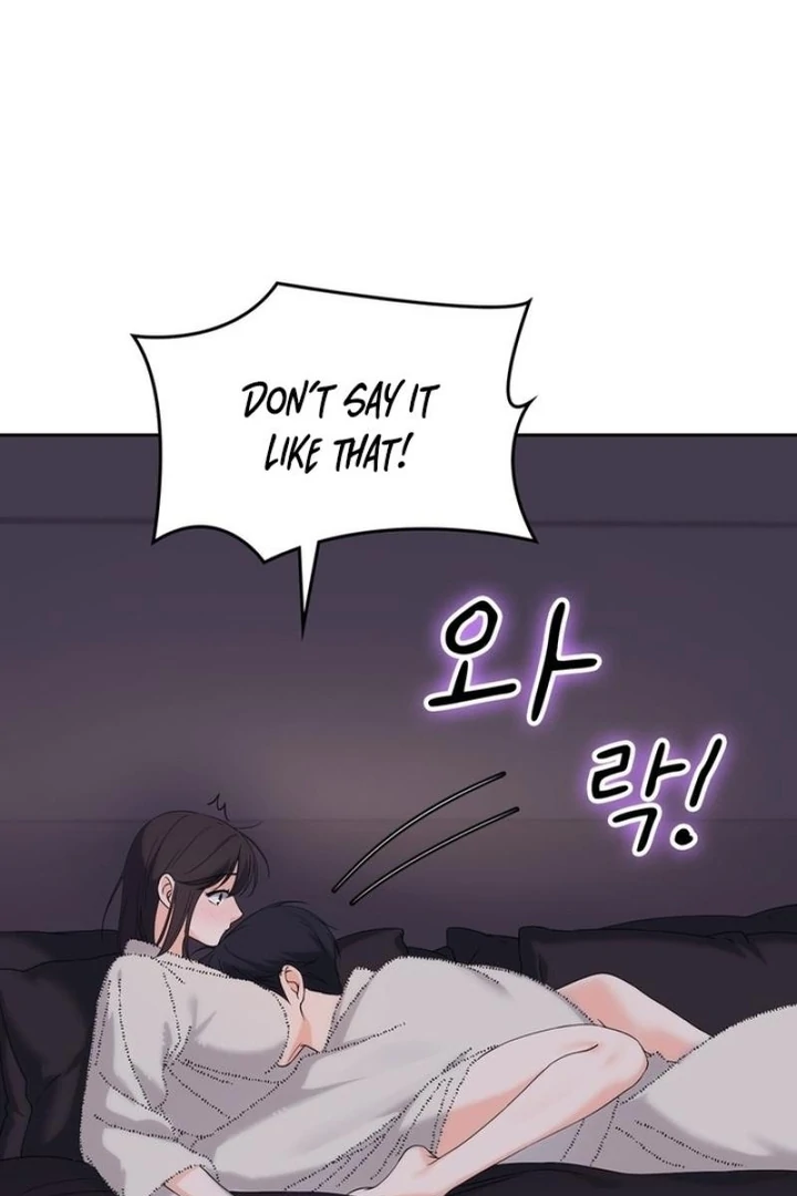 F My Ex Chapter 35 - Page 49