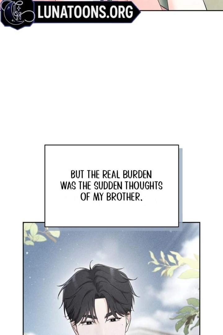 F My Ex Chapter 35 - Page 6