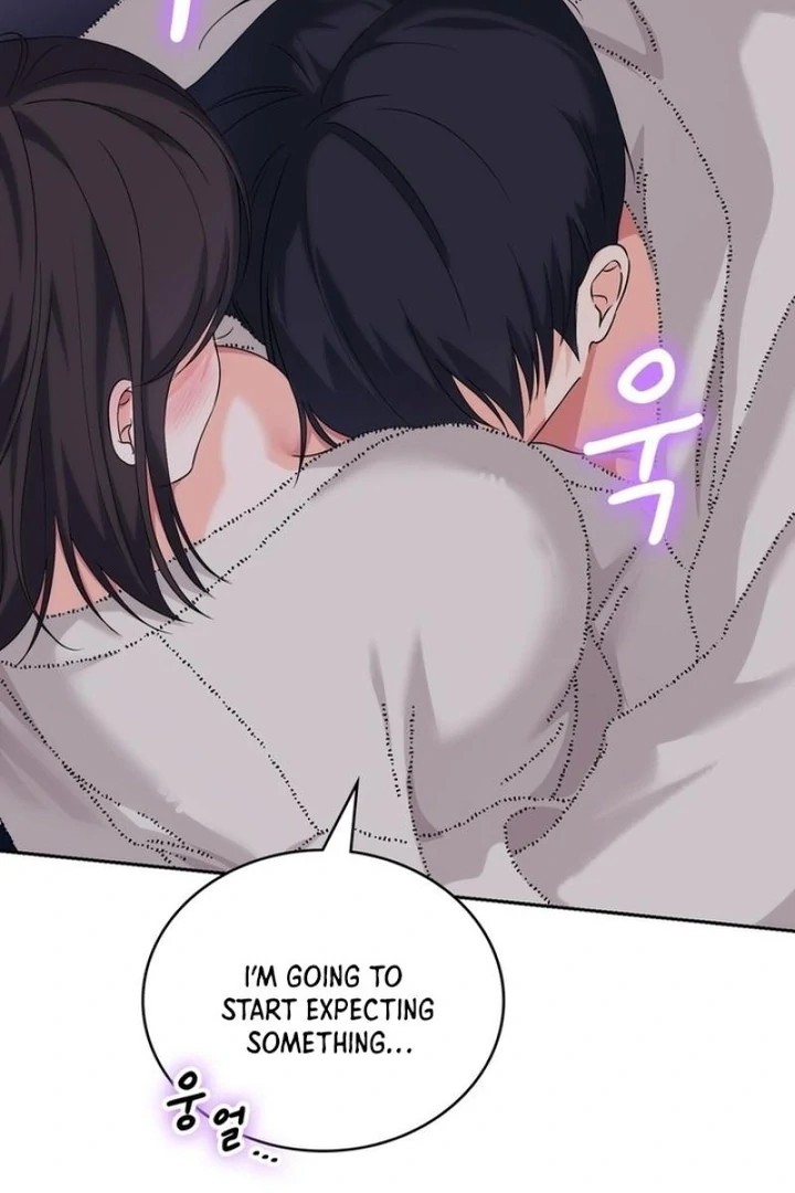 F My Ex Chapter 35 - Page 51