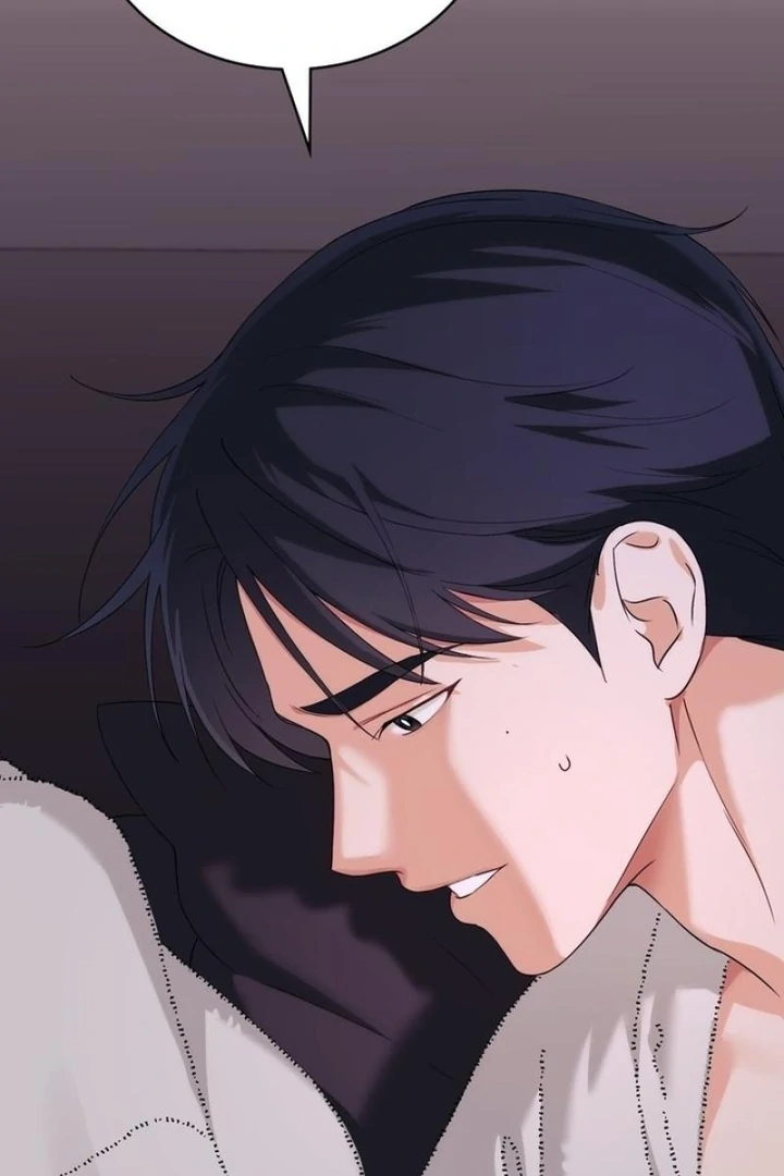 F My Ex Chapter 35 - Page 54