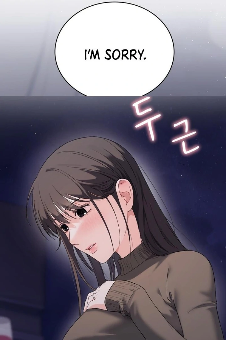 F My Ex Chapter 35 - Page 57
