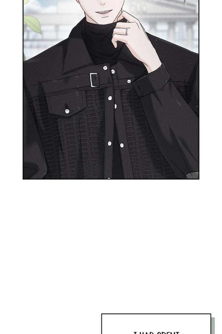F My Ex Chapter 35 - Page 7