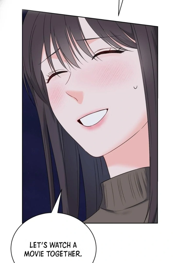 F My Ex Chapter 35 - Page 61