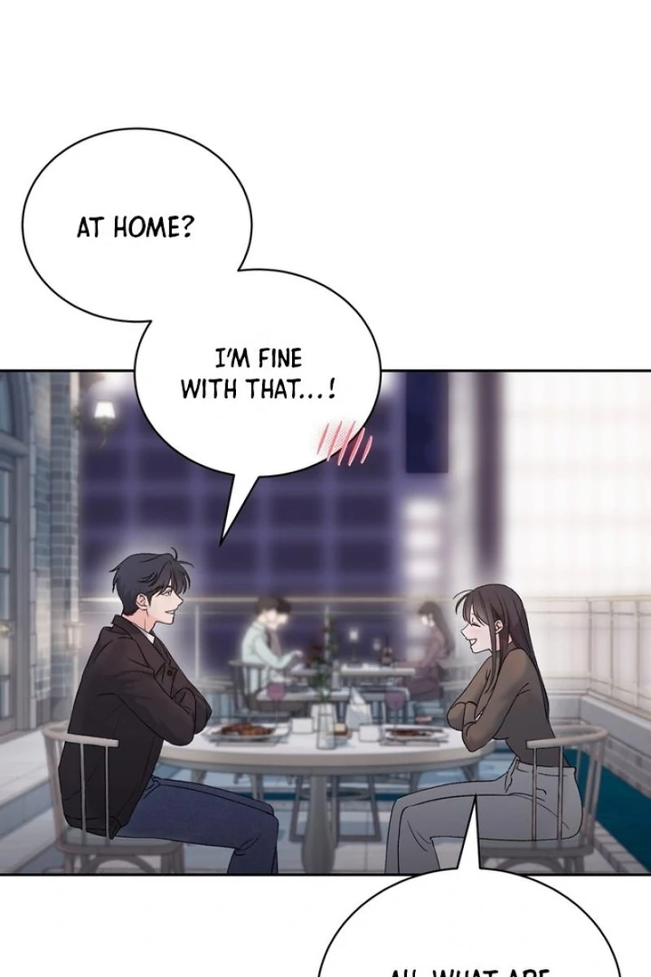 F My Ex Chapter 35 - Page 63