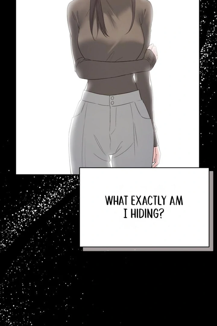 F My Ex Chapter 35 - Page 66