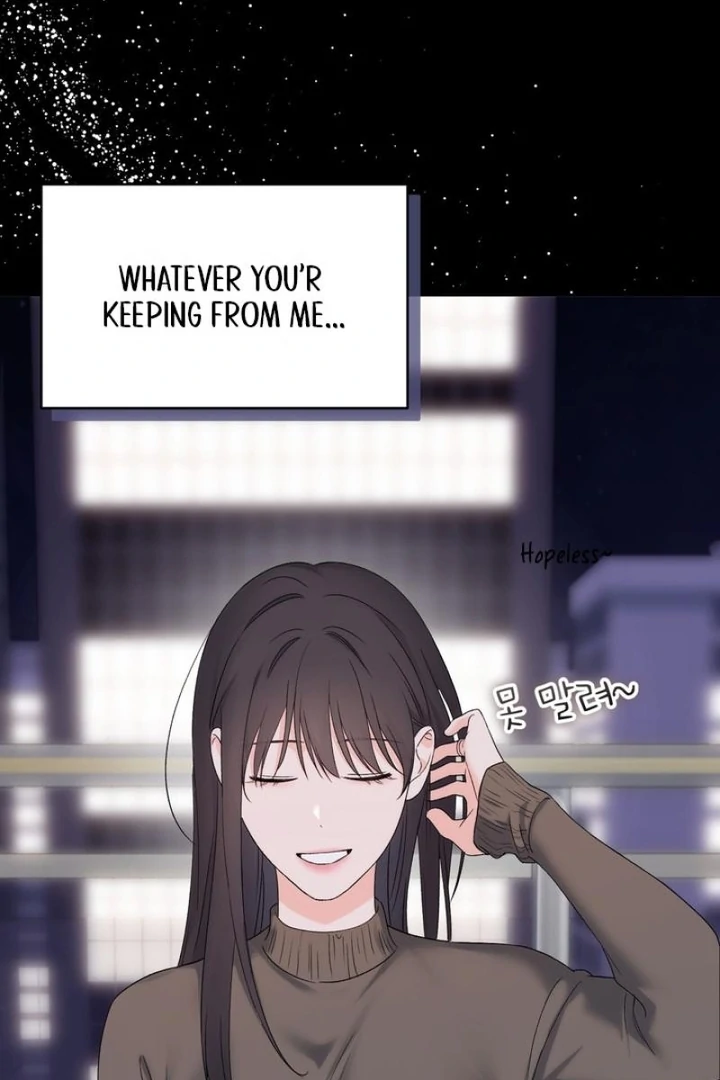 F My Ex Chapter 35 - Page 67