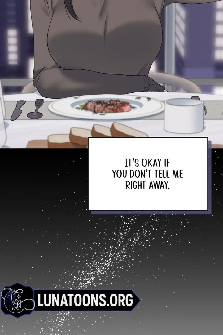 F My Ex Chapter 35 - Page 68