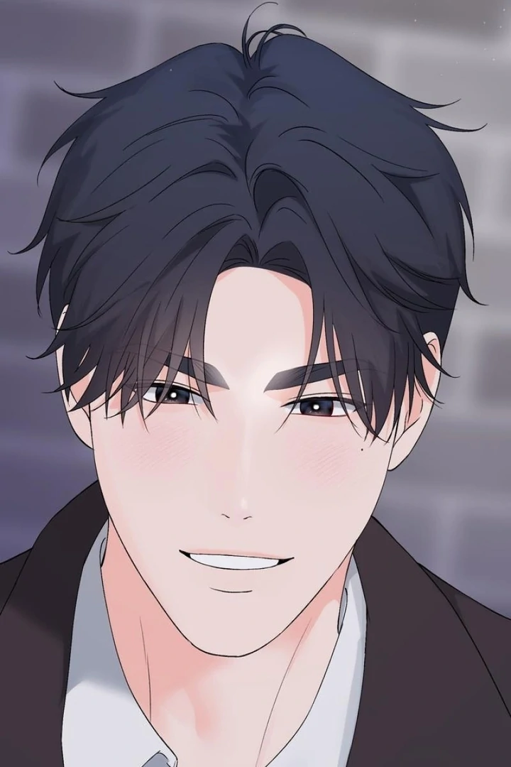 F My Ex Chapter 35 - Page 71