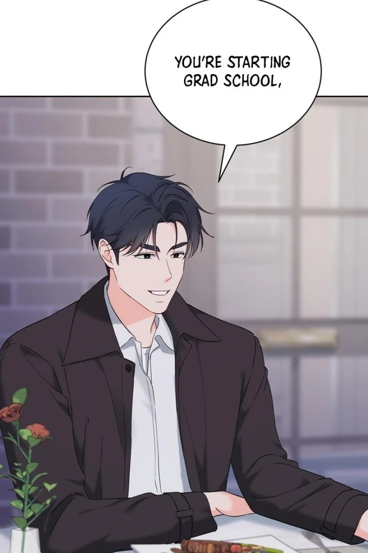 F My Ex Chapter 35 - Page 75