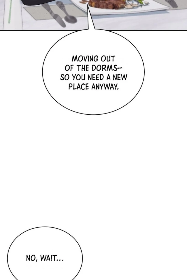 F My Ex Chapter 35 - Page 76