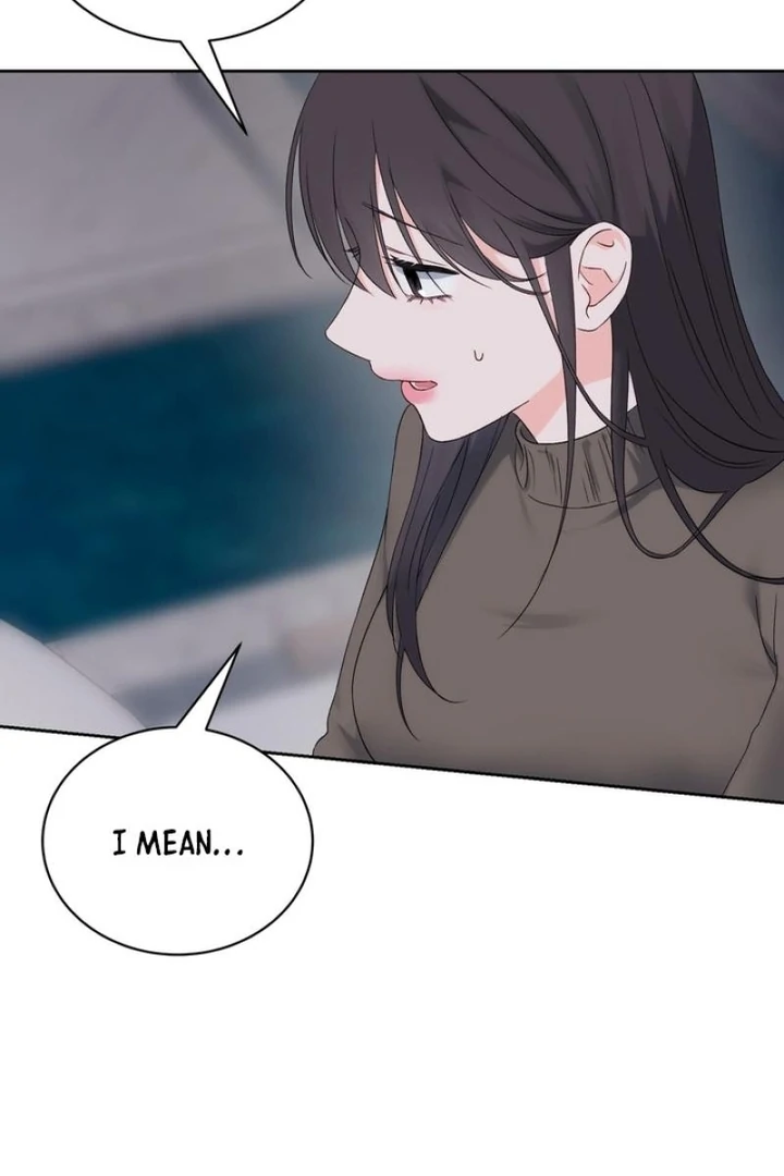 F My Ex Chapter 35 - Page 77
