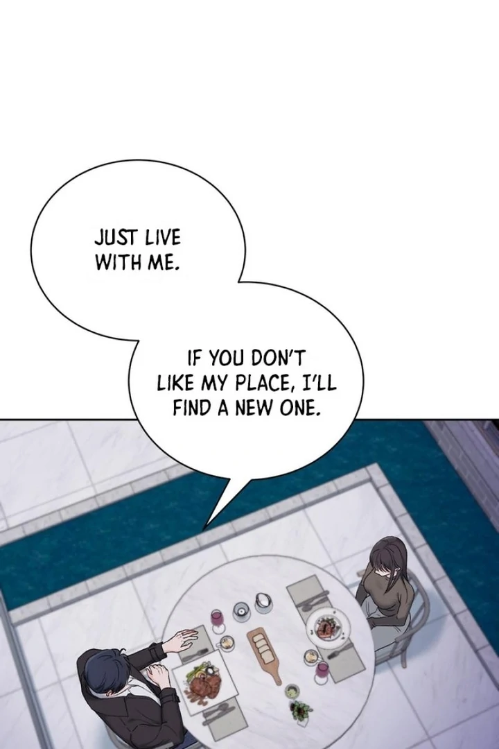 F My Ex Chapter 35 - Page 78