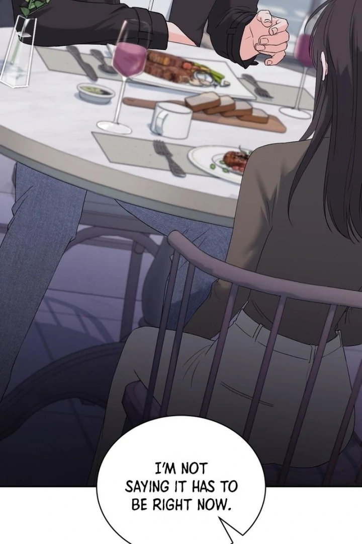 F My Ex Chapter 35 - Page 81