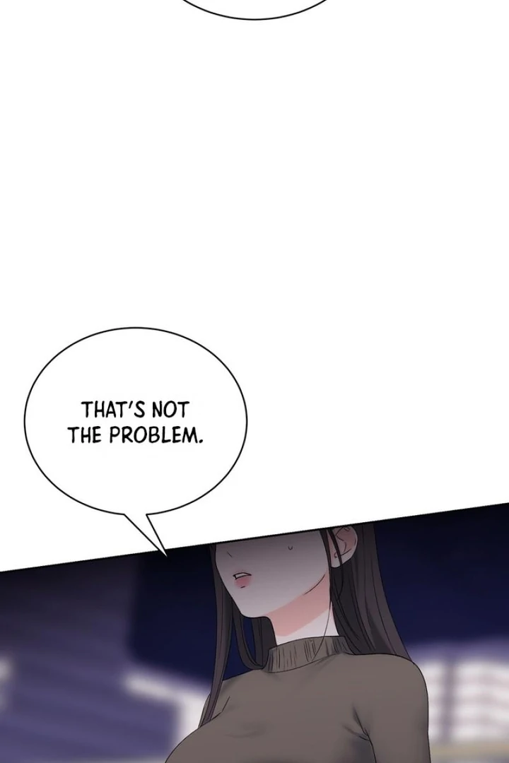 F My Ex Chapter 35 - Page 82